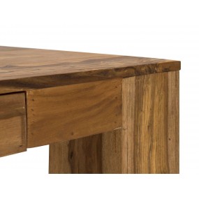 Barový stolek z palisandru Kraft