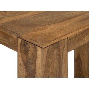 Barový stolek z palisandru Kraft