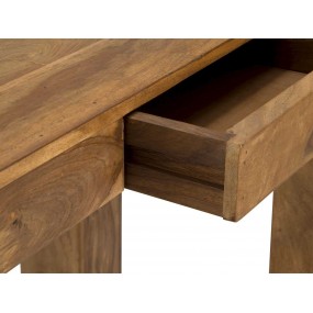 Barový stolek z palisandru Kraft