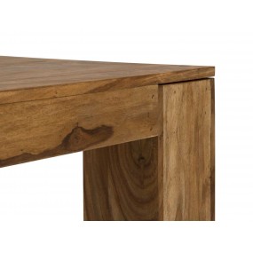 Barový stolek z palisandru Kraft