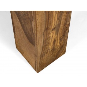 Barový stolek z palisandru Kraft