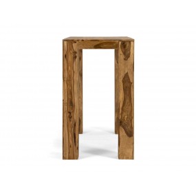 Barový stolek z palisandru Kraft