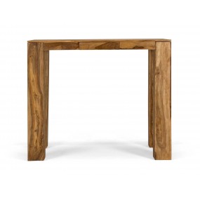 Barový stolek z palisandru Kraft