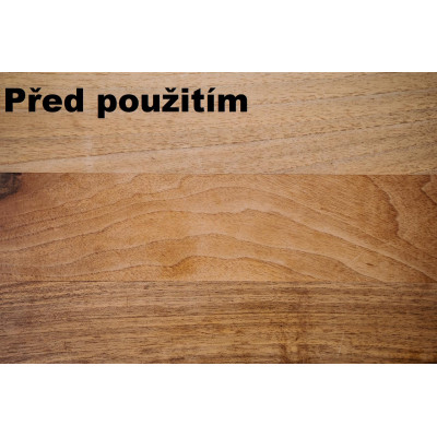 Olej na nábytek Renuwell 500ml
