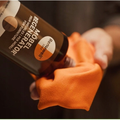 Regenerátor dřevěného nábytku Renuwell 270ml