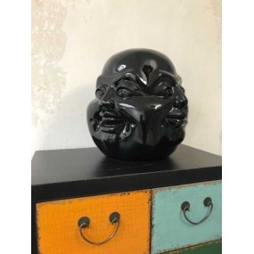 Buddha 4 tváře - LIKVIDACE VZORKŮ