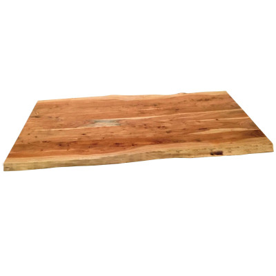 Jídelní stůl z masivu 200x100 Tables akácie