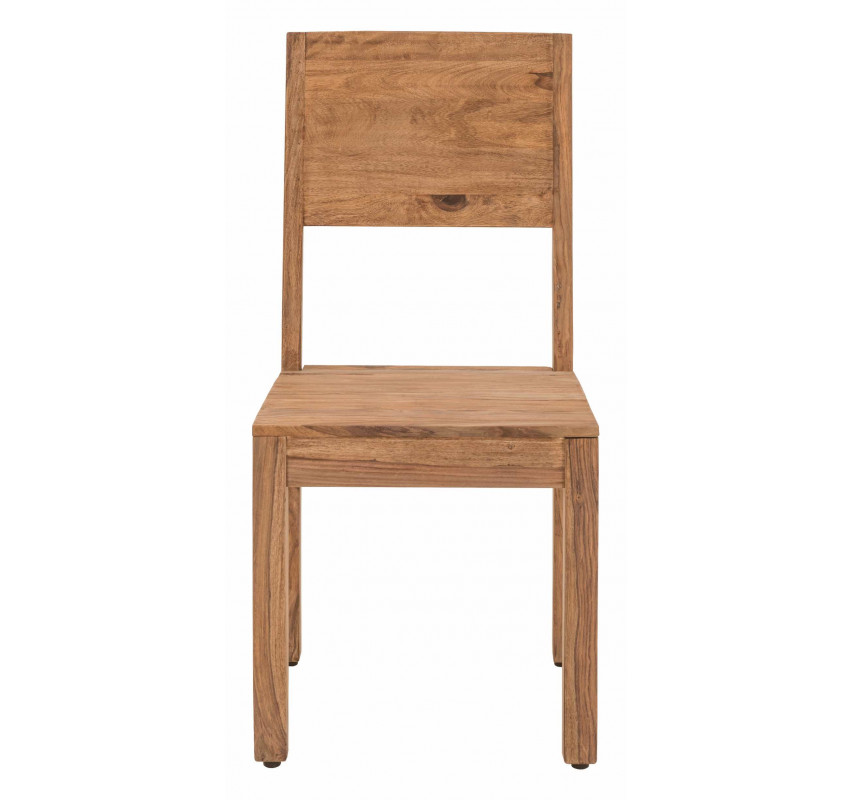Dřevěná židle, masiv, židle z masivu, masivní židle, palisandr, židle z palisandru, židle ze dřeva