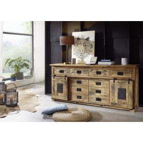 Komoda z masivu, komoda, komody, masiv, nábytek z masivu, masivní komody, masivní komoda, dřevěná komoda, komoda ze dřeva