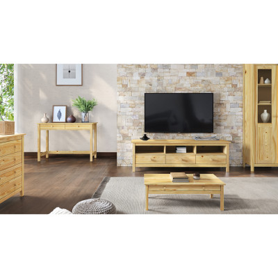 TV stolek TORINO