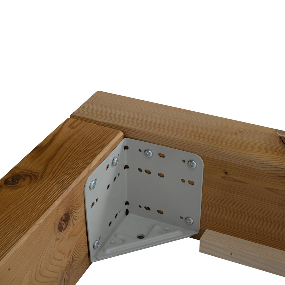 Konferenční stolek Margao 118x65