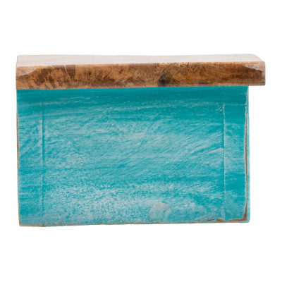 Wandboard Santa Cruz 23cm