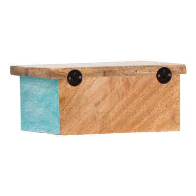 Wandboard Santa Cruz 23cm