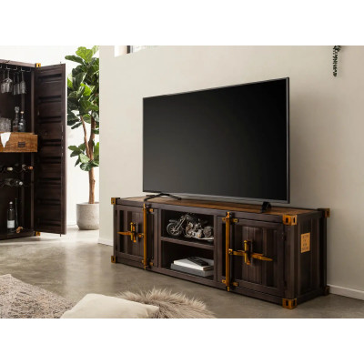 TV-Bank Cargon