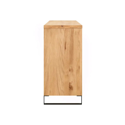 Příborník masiv 126 cm Victoria divoký dub