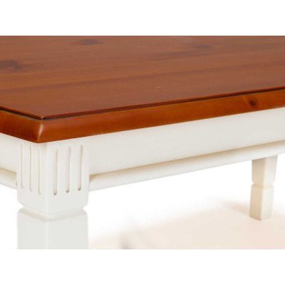 Konferenční stolek 115x75 Gotland