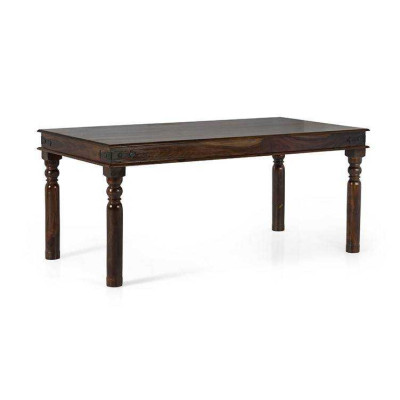 Jídelní stůl masiv palisandr 180x90 Alex