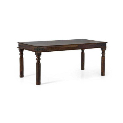 Jídelní stůl masiv palisandr 180x90 Alex