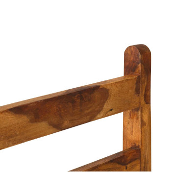 Židle masiv palisandr Artus - SKLADEM