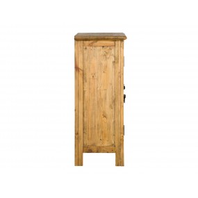 Koupelnová skříňka z borovice Rollo