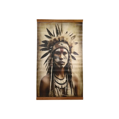 Stylový obraz na plátně 90x150 Canvas Heritage koupit | SOB Nábytek