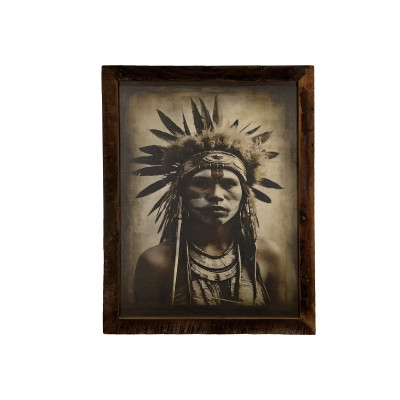 Stylový obraz na plátně 70x90 Canvas Heritage koupit | SOB Nábytek