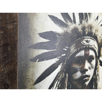 Stylový obraz na plátně 70x90 Canvas Heritage koupit | SOB Nábytek