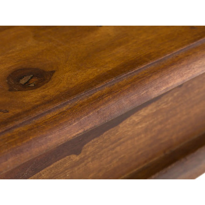 Dřevěný jídelní stůl Artus 148x90 koupit | SOB Nábytek