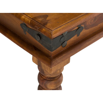 Dřevěný jídelní stůl Artus 148x90 koupit | SOB Nábytek