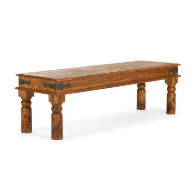 Jídelní lavice z masivu 178x45 Artus akácie