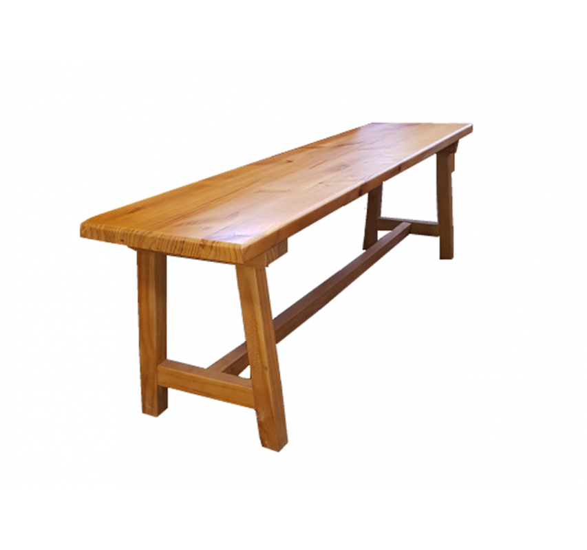 lavice, masiv, dřevo, dřevěný, dřevěná lavice