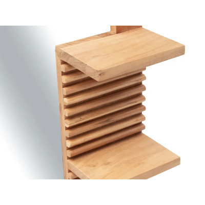 Badset Kali Akazie oakfinish