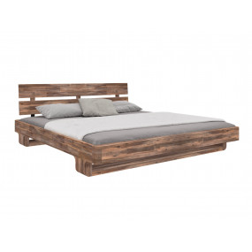 Postel, postele, postel z masivu, masivní postel, masivni postel, dřevěné postele, dřevěná postel, postel ze dřeva, masiv.