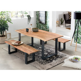 Jídelní stůl, stůl z masivu, masivní stůl, masiv stol, masivni stoly, jídelní stůl z masivu, nábytek z masivu, stůl, stoly