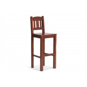 Masivní barová židle Jodpur