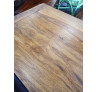 Dřevěný jídelní stůl z palisandru Margao