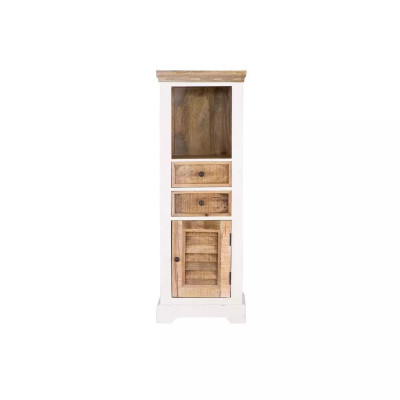 Koupelnový set z masivu Madagaskar