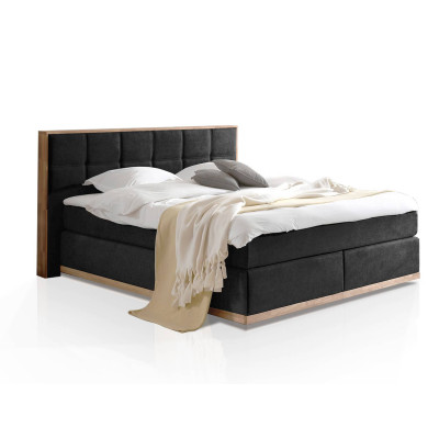 postel-boxspring