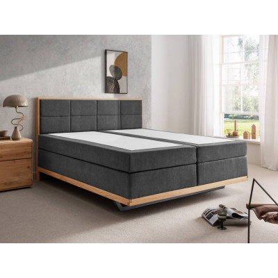 boxspring-postel