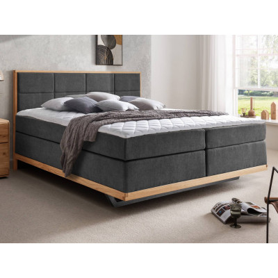 boxspring-postel
