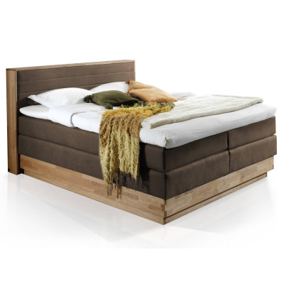 boxspring-postel