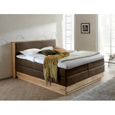 boxspring-postel