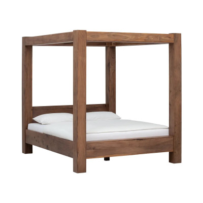 Postel s nebesy 180x200 Verona 180x200