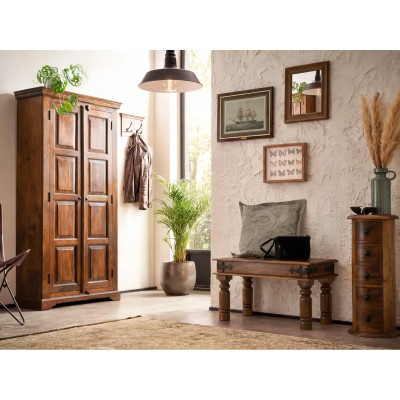 drevena-lavice-do-predsine