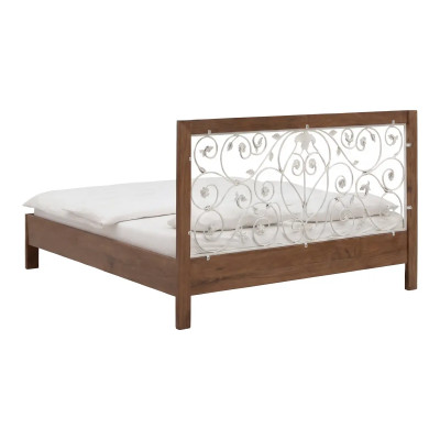Bett Chennai 180x200 Akazie