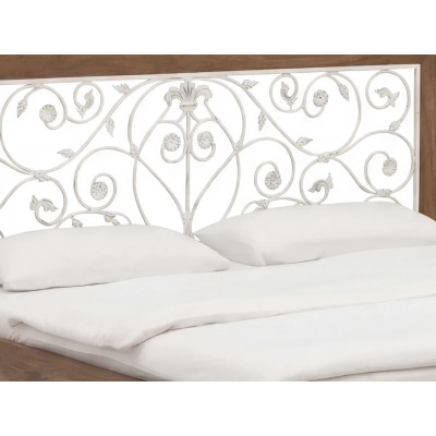Bett Chennai 180x200 Akazie