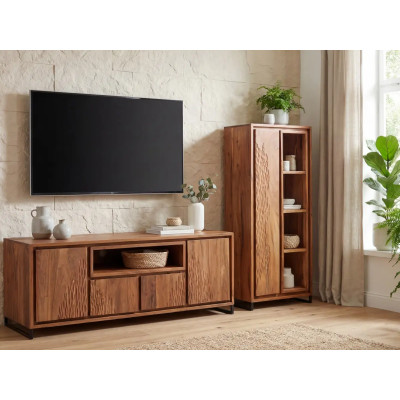 TV-Bank Maddox Akazie