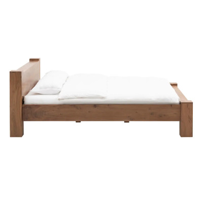 Postel masiv 180x200 koupit | SOB Nábytek