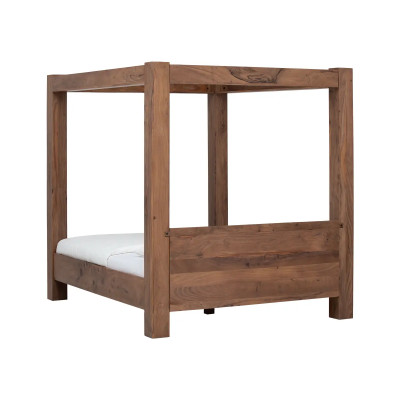 Postel masiv 160x200 koupit | SOB Nábytek