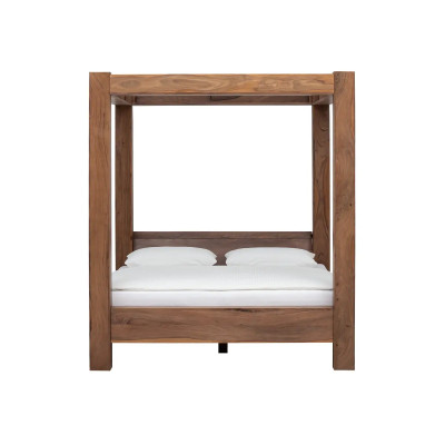 Postel masiv 160x200 koupit | SOB Nábytek